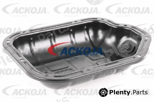 Ackojap A38-0265 — Oil Sump Original ACKOJA Quality