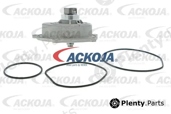 Ackojap A26-50013 — Water Pump, engine cooling Original ACKOJA Quality