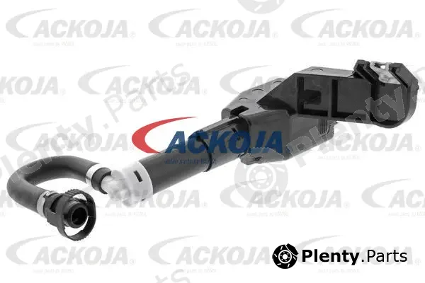 Ackojap A70-08-0018 — Washer Fluid Jet, headlight cleaning Original ACKOJA Quality