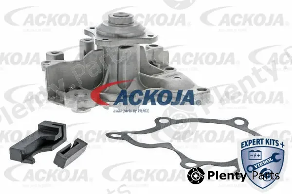 Ackojap A32-50004 — Water Pump, engine cooling EXPERT KITS +