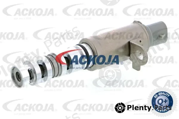 Ackojap A52-0311 — Control Valve, camshaft adjustment Original Ersatzteil