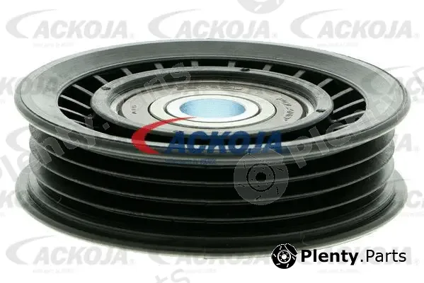 Ackojap A70-0481 — Tensioner Pulley, V-ribbed belt Original ACKOJA Quality