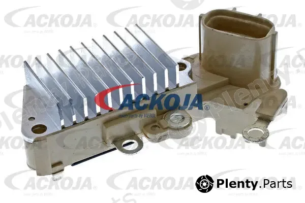 Ackojap A70-77-0001 — Alternator Regulator Original ACKOJA Quality