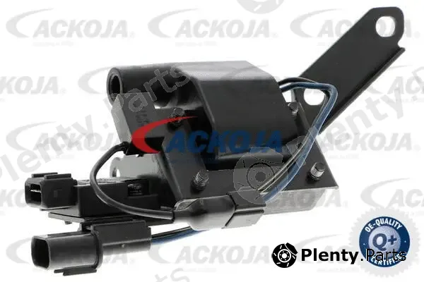 Ackojap A52-70-0001 — Ignition Coil Original Ersatzteil