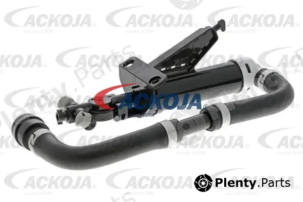 Ackojap A70-08-0026 — Washer Fluid Jet, headlight cleaning Original ACKOJA Quality