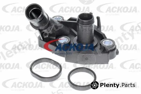 Ackojap A38-0367 — Coolant Flange Original ACKOJA Quality