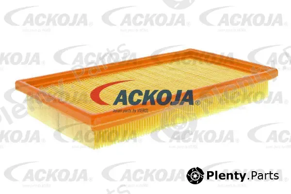 Ackojap A53-0412 — Air Filter Original ACKOJA Quality