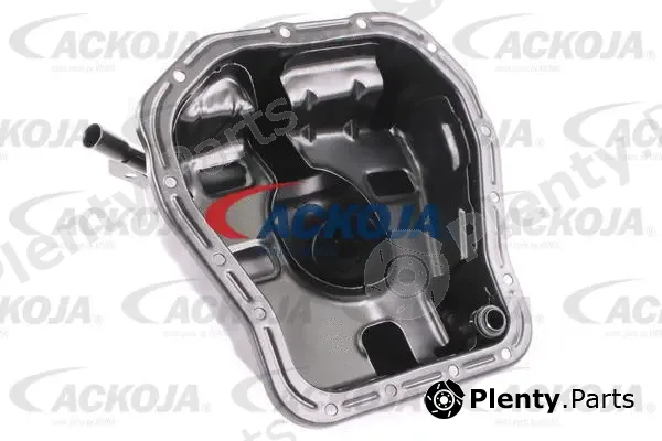 Ackojap A63-0025 — Oil Sump Original ACKOJA Quality