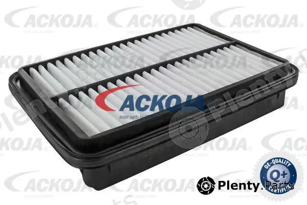 Ackojap A52-0420 — Air Filter Original Ersatzteil