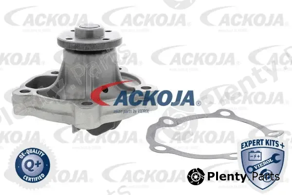 Ackojap A64-50001 — Water Pump, engine cooling EXPERT KITS +