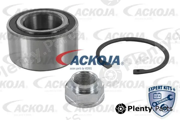 Ackojap A26-0059 — Wheel Bearing Kit EXPERT KITS +
