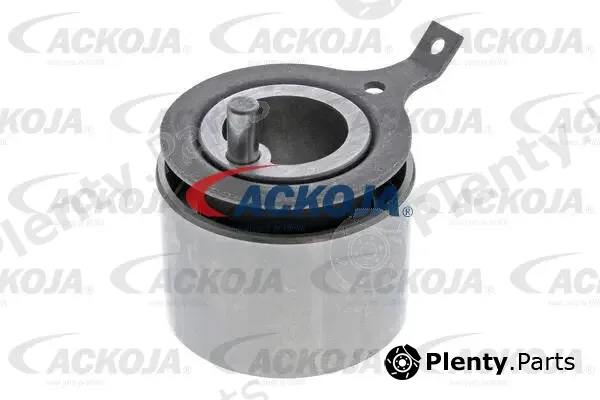 Ackojap A51-0015 — Tensioner Pulley, timing belt Original ACKOJA Quality