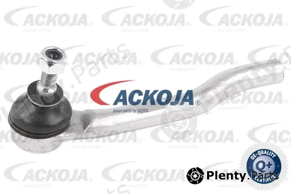 Ackojap A26-1165 — Tie Rod End Original Ersatzteil