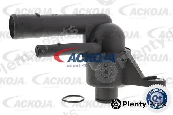 Ackojap A53-99-0009 — Thermostat, coolant Original Ersatzteil
