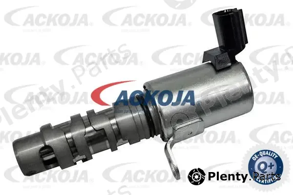 Ackojap A26-0231 — Control Valve, camshaft adjustment Original Ersatzteil