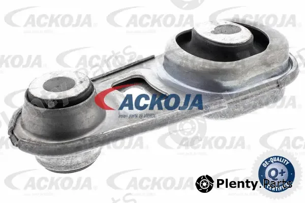 Ackojap A38-0341 — Mounting, engine Original Ersatzteil