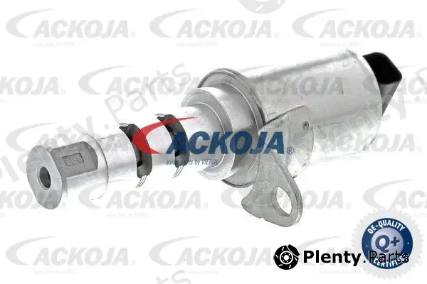 Ackojap A32-0254 — Control Valve, camshaft adjustment Original Ersatzteil