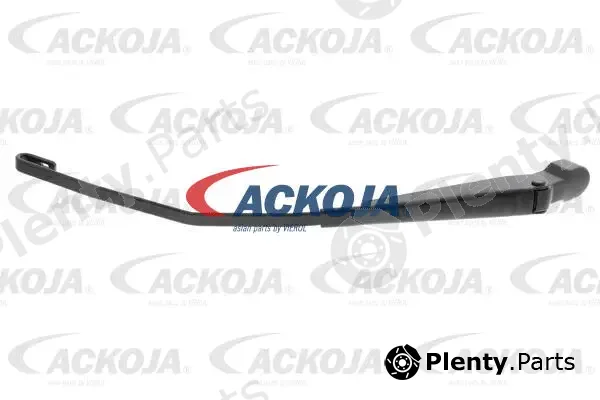 Ackojap A38-0158 — Wiper Arm, window cleaning Original ACKOJA Quality