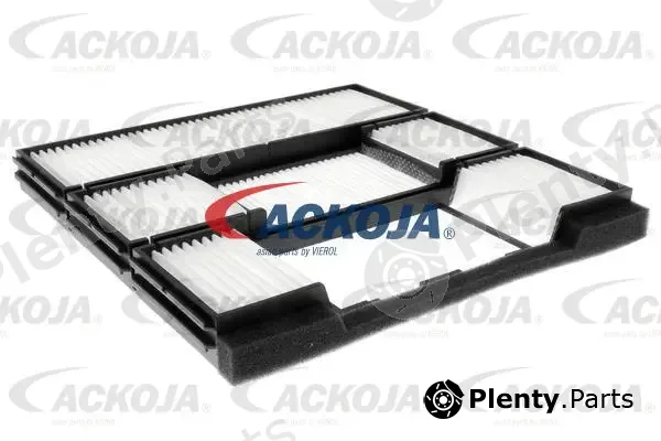 Ackojap A70-30-0013 — Filter, cabin air Original ACKOJA Quality