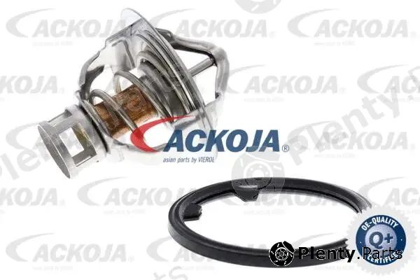 Ackojap A38-99-0005 — Thermostat, coolant Original Ersatzteil
