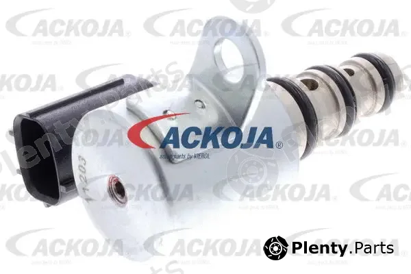 Ackojap A26-77-0011 — Shift Valve, automatic transmission Original ACKOJA Quality
