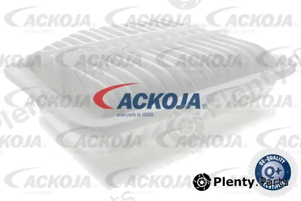 Ackojap A70-0402 — Air Filter Original Ersatzteil
