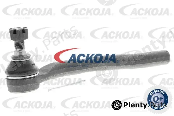 Ackojap A26-1168 — Tie Rod End Original Ersatzteil