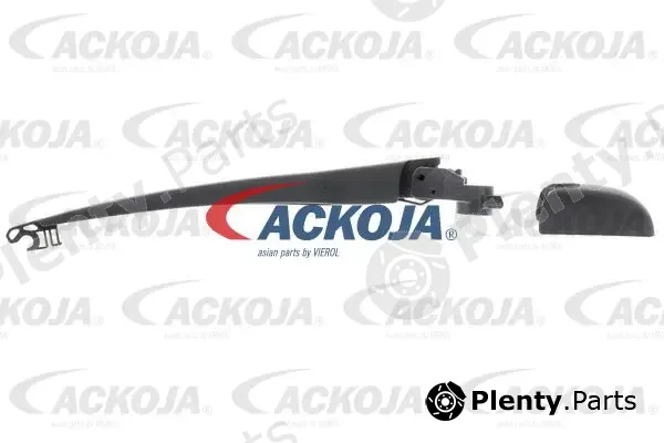 Ackojap A70-0482 — Wiper Arm, window cleaning Original ACKOJA Quality