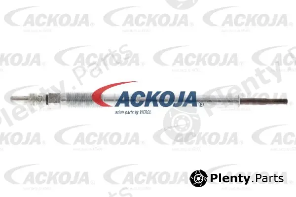 Ackojap A37-14-0092 — Glow Plug Original ACKOJA Quality
