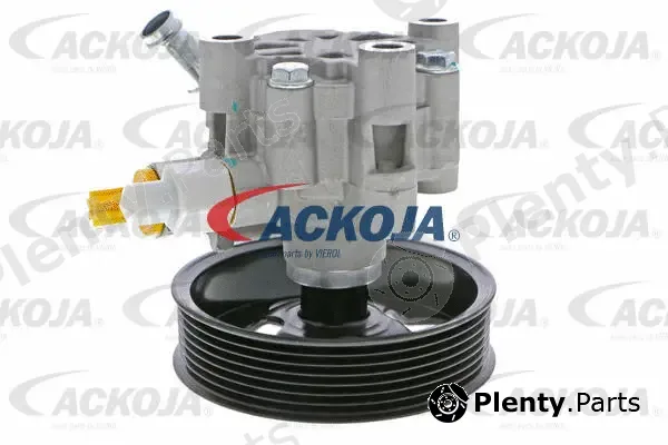 Ackojap A70-0496 — Hydraulic Pump, steering Original ACKOJA Quality