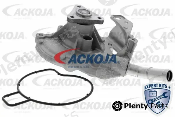 Ackojap A32-0700 — Water Pump, engine cooling EXPERT KITS +