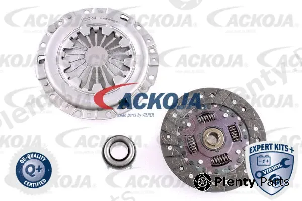 Ackojap A52-0002 — Clutch Kit EXPERT KITS +