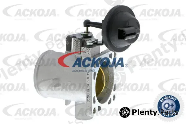 Ackojap A53-81-0008 — Throttle Body Original Ersatzteil