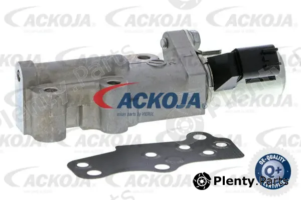 Ackojap A38-0226 — Control Valve, camshaft adjustment Original Ersatzteil