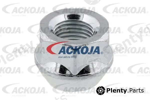 Ackojap A64-0086 — Wheel Nut Original ACKOJA Quality