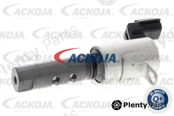 Ackojap A70-0348 — Control Valve, camshaft adjustment Original Ersatzteil