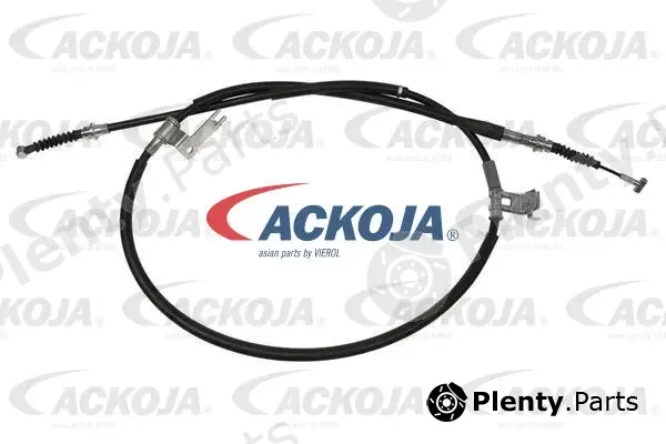 Ackojap A32-30014 — Cable Pull, parking brake Original ACKOJA Quality