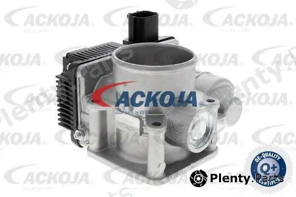Ackojap A38-81-0001 — Throttle Body Original Ersatzteil