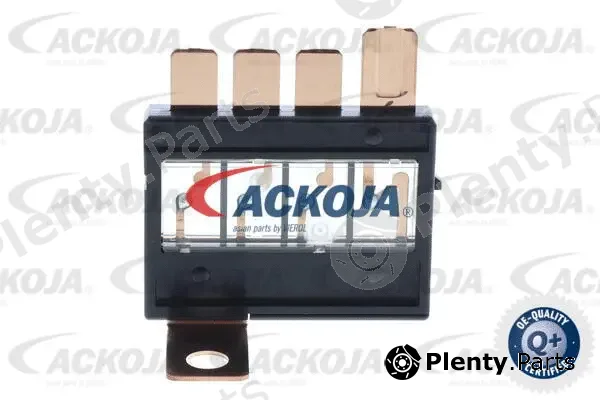 Ackojap A99-98-0003 — Fuse Original Ersatzteil