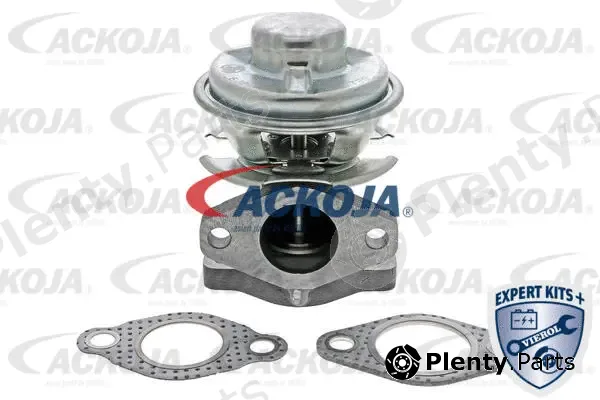 Ackojap A53-63-0004 — EGR Valve EXPERT KITS +