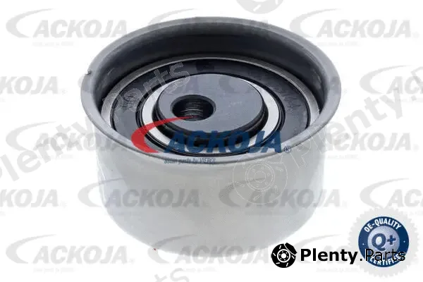 Ackojap A37-0045 — Tensioner Pulley, timing belt Original Ersatzteil