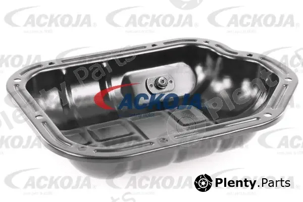 Ackojap A38-0189 — Oil Sump Original ACKOJA Quality