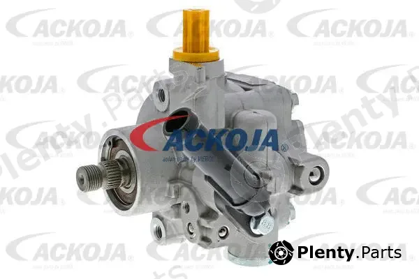 Ackojap A63-0040 — Hydraulic Pump, steering Original ACKOJA Quality