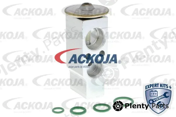 Ackojap A70-77-0009 — Expansion Valve, air conditioning EXPERT KITS +
