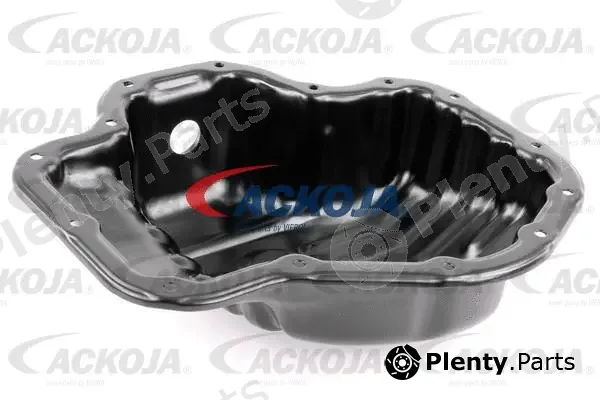 Ackojap A70-0278 — Oil Sump Original ACKOJA Quality