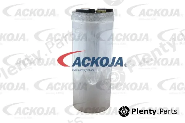 Ackojap A63-06-0001 — Dryer, air conditioning Original ACKOJA Quality