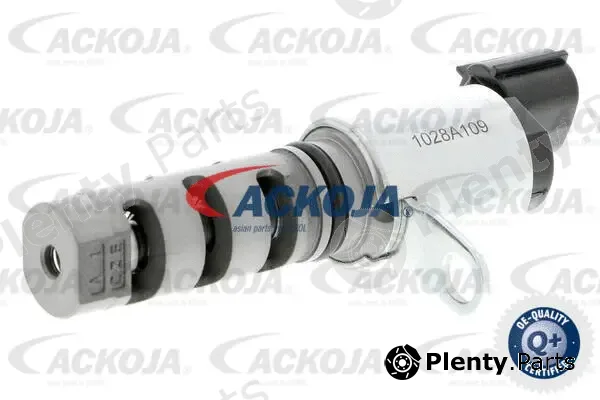 Ackojap A37-0152 — Control Valve, camshaft adjustment Original Ersatzteil