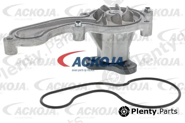 Ackojap A26-50019 — Water Pump, engine cooling Original ACKOJA Quality