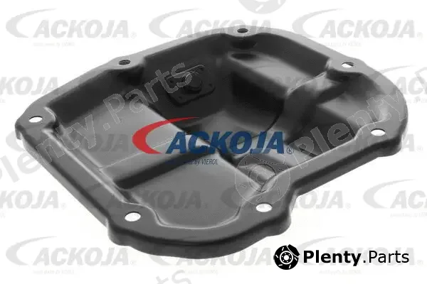 Ackojap A38-0495 — Oil Sump Original ACKOJA Quality