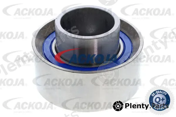 Ackojap A38-0059 — Tensioner Pulley, timing belt Original Ersatzteil